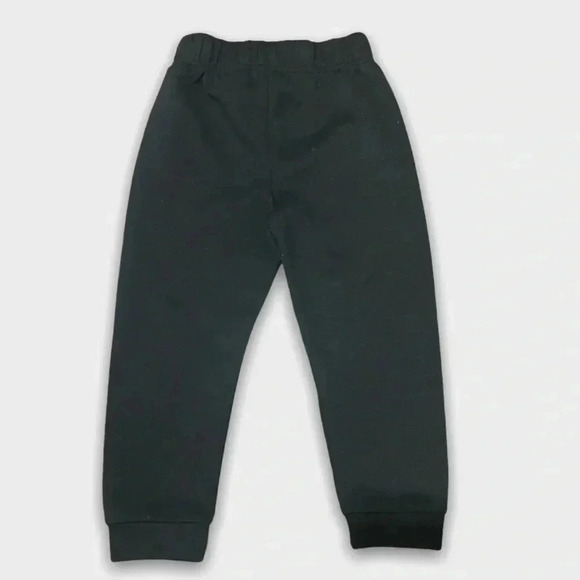 Disney Junior Mickey  Mouse Black Joggers - Picture 3 of 4
